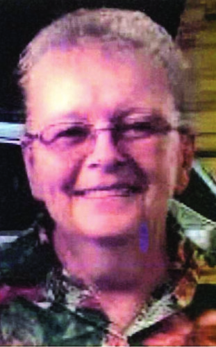 Jacqueline A. McKay
